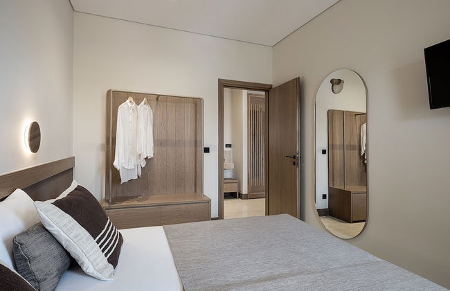 Esperides Beach Hotel Apartments - Foto 23