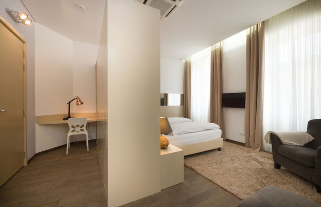 Rafael Kaiser Premium Apartments - Photo 33