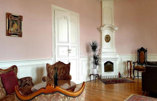 Schloss Hilbringen - Foto 20