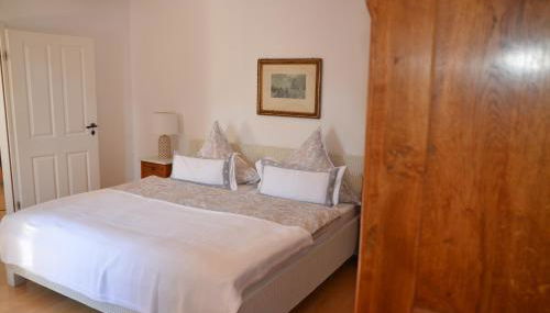 Appartement am Oranienpark im Kurviertel - Foto 5