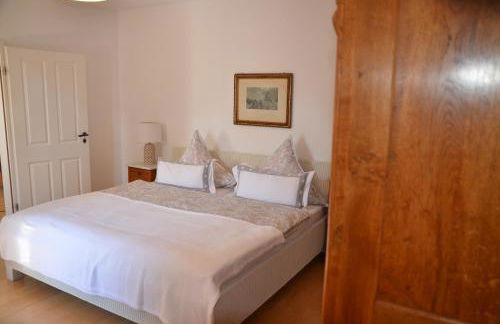 Appartement am Oranienpark im Kurviertel - Foto 5