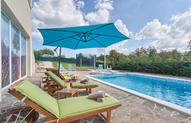 Villa 1522 - Photo 28