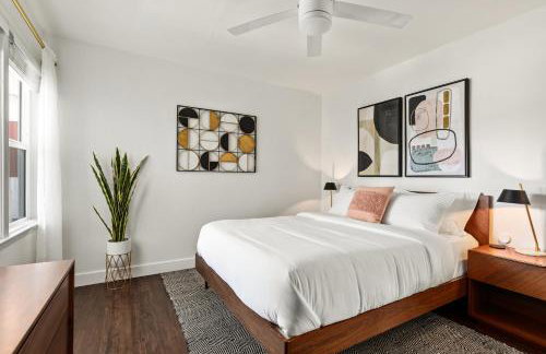 Spacious Coastal Apartment in a Colorful Community - NRP22-00590 - Foto 23