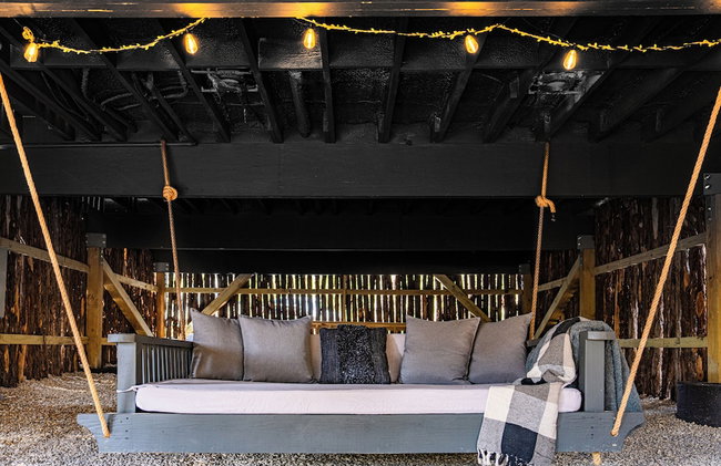 ARES Treehouse Fredericksburg - Foto 10