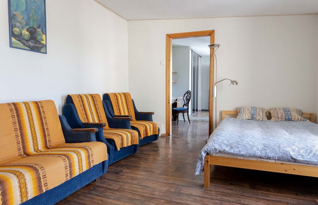 Welcome to Papes House in Liepaja, Latvia - Foto 7