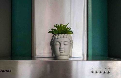 Studio cosy/Parking/Jardin - Foto 3