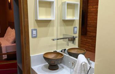 Nogueira Loft Machu Pichu - Foto 40