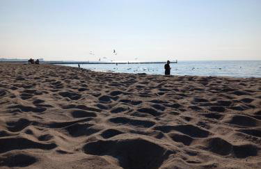 Apartament PIASKOWY Północna 18C Darłówko DreamHouse nad morzem - Foto 39