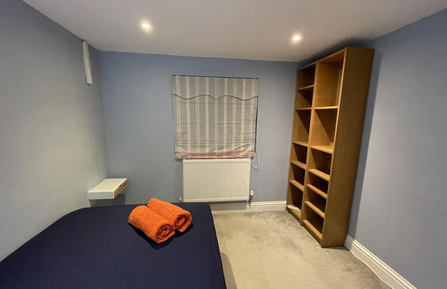 Deluxe Double in London Near the O2 - Foto 3