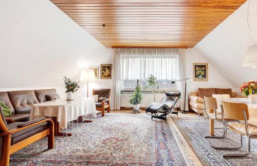 Haus Erna am Deister - Foto 9