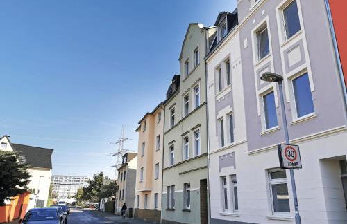 Worker's Apartment in Leverkusen L1-4 - Foto 38