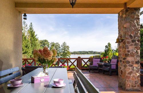 Family Lake House - Foto 61