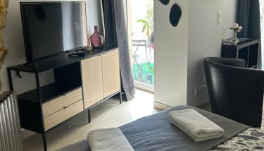 Studio cocooning - Photo 4