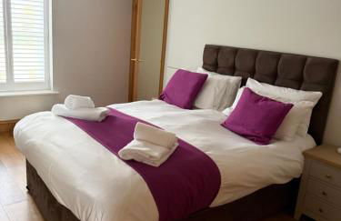 The Unicorn (Apartments) - Foto 24