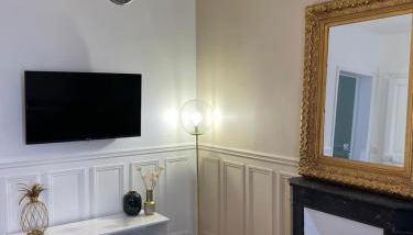 Bella Mia - Chic apartment near Orly Rport 15mns frm Paris - Foto 5