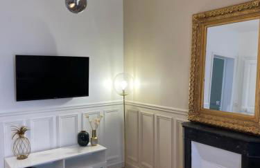 Bella Mia - Chic apartment near Orly Rport 15mns frm Paris - Foto 5