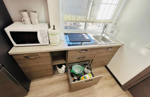 Chiara Guest House 18 - M4 Metro blu - Foto 11