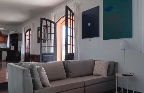 Casa com Arte - country house with swimming pool - Foto 14