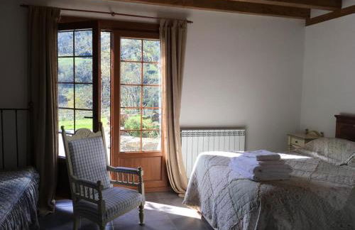 Agroturismo Erlete Goikoa -ESTAMOS EN EL CAMINO DE SANTIAGO -WE ARE ON THE CAMINO DE SANTIAGO- SENDERISMO-RUTAS Y BICICLETA - Photo 47