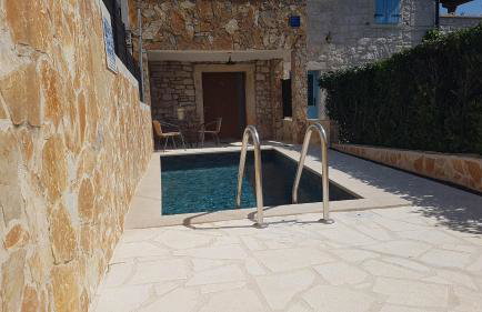 Stone House Istria HRIS 1 - Foto 75