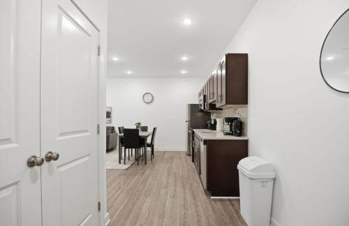 Cozy and bright 1BR located in Fairmount Square - Foto 1