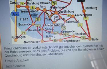 Ferienwohnung Sommer - Foto 11