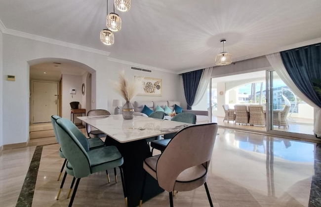 Luxury Hacienda With sea View - Foto 17