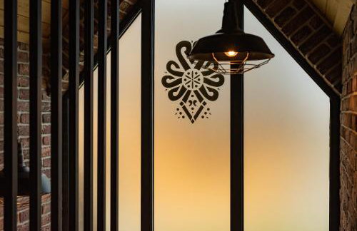 Dom z widokiem na góry i prywatnym jacuzzi w Zębie - Foto 30