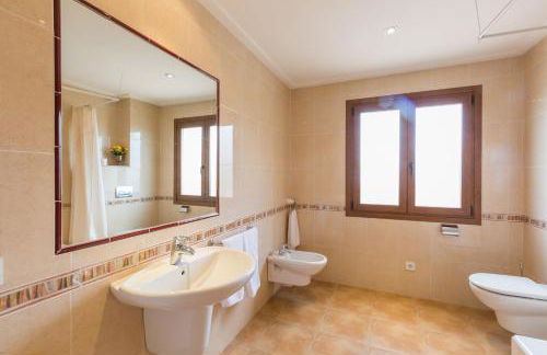 Son Morey in Sant Joan - Foto 42