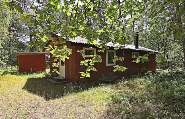 5 Person Holiday Home in Stege - Foto 25