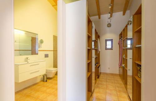 Sa Tanca in Sant Joan with Infinity Pool - Foto 55