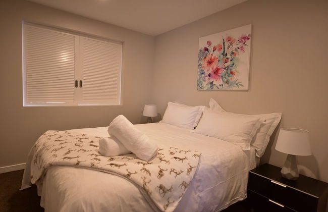 Modern Two Bedroom Epsom Apartments - Foto 5