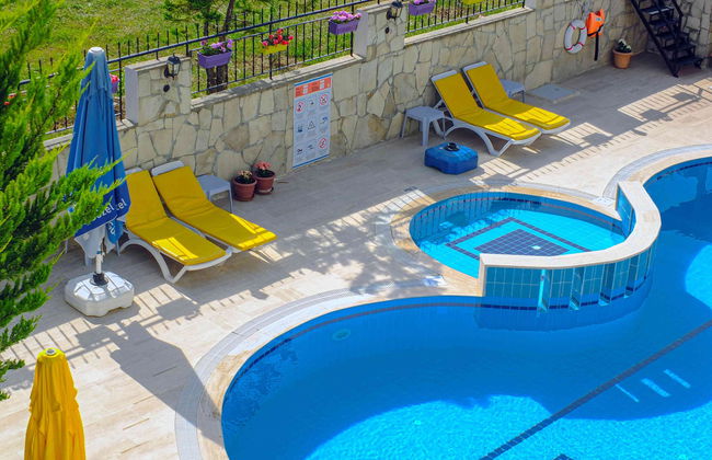 Victoria Princess Hotel - Foto 9