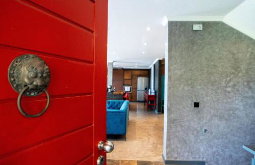 Mansão Macau by LovelyStay - Foto 7