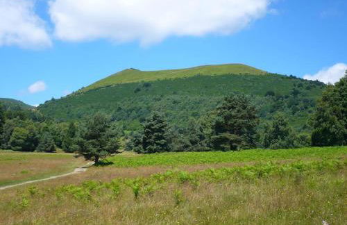 Studio chaleureux 5 mns chaine des Puys - Foto 15