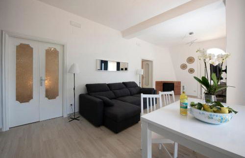 Amalfi Venere house -balcony & seaview - Photo 14