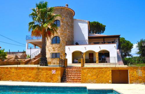 Villa Los Primos - Foto 1