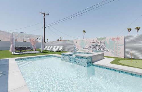 Palm Vista by Rather Be Properties - Foto 39