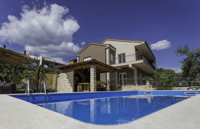 Villa Barbarossa - Foto 24