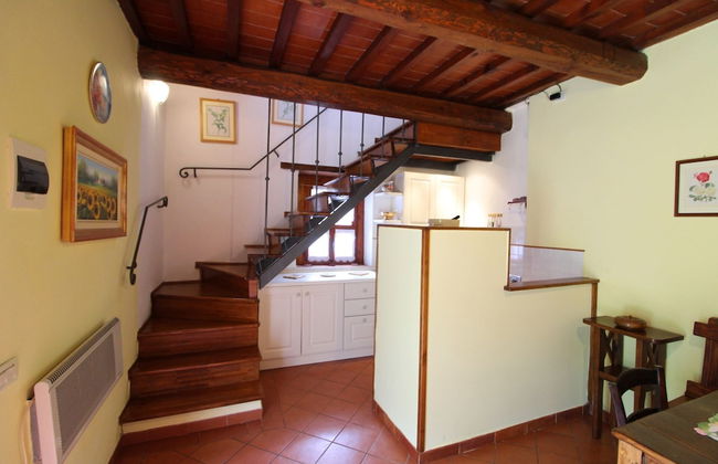 Casa Ciabatti - Photo 9