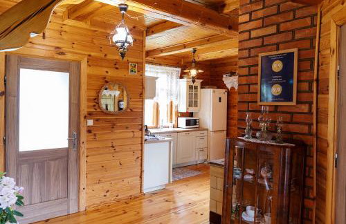 Kurpiowska Chatka - Foto 10