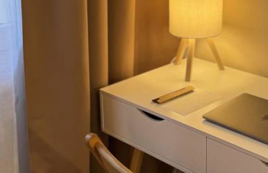 ELIOS LIVING - Parcheggio Privato, Vicino al centro, 200m dal Mare - Photo 18