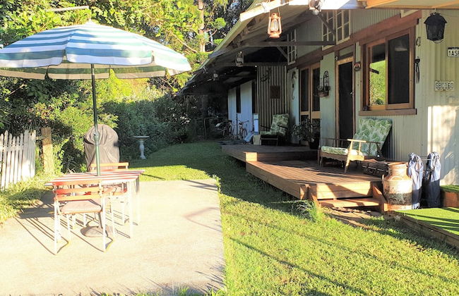 Fig Tree Retro Studio - Foto 26