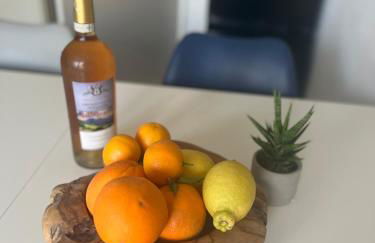 Black Forest City Apartment mit kostenlosem Parkplatz - Foto 8