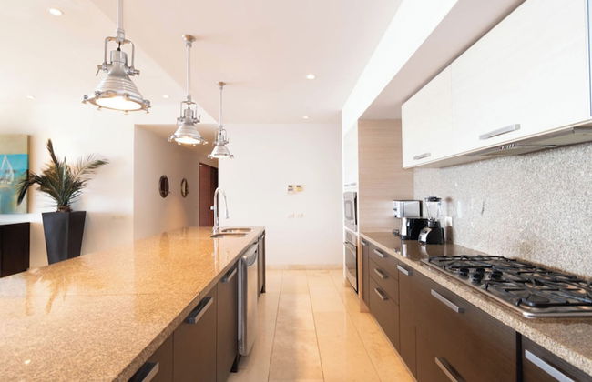 Cruz de Huanacaxtle Arena Blanca 408 - Foto 13