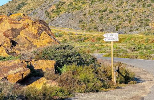 Apartamento en Marina Beach con vistas al mar - Foto 30