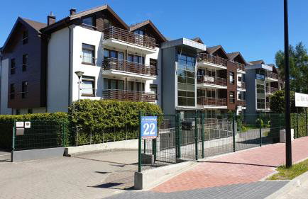 Angel Apartament - Foto 4