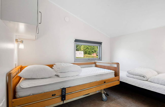 6 Person Holiday Park Home in Holbaek - Foto 15