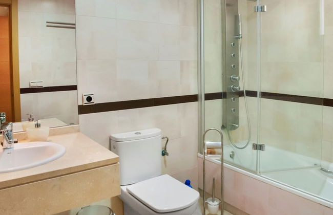 107309 - Apartment in Cala Mijas - Photo 11