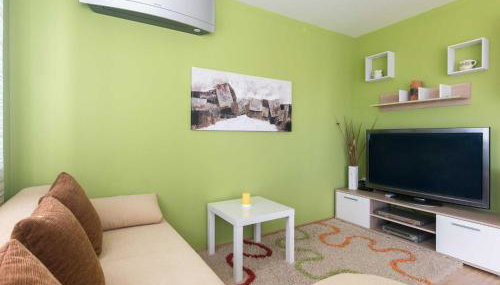 Apartment Salvagno - Two Bedroom Apartment with Balcony and Sea View - Foto 5